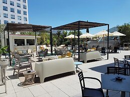 Sercotel Sorolla Palace Hotel