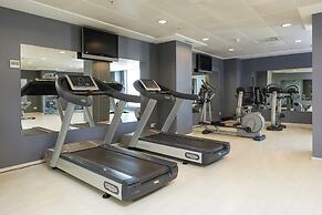 Sercotel Sorolla Palace Hotel