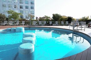 Sercotel Sorolla Palace Hotel