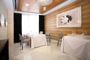 Sercotel Sorolla Palace Hotel