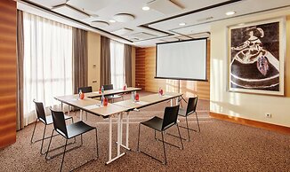 Sercotel Sorolla Palace Hotel