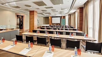 Sercotel Sorolla Palace Hotel