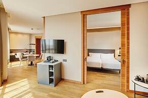Sercotel Sorolla Palace Hotel