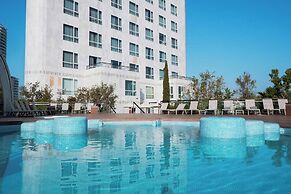 Sercotel Sorolla Palace Hotel
