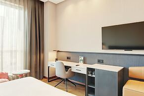 Sercotel Sorolla Palace Hotel