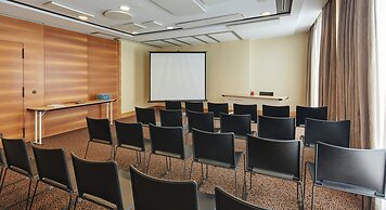 Sercotel Sorolla Palace Hotel