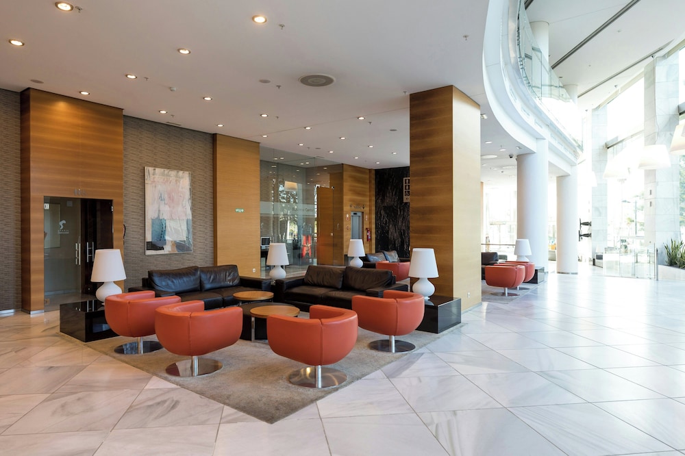 Sercotel Sorolla Palace Hotel