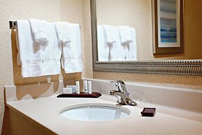 Fairfield Inn & Suites by Marriott Sudbury