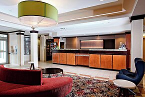 Fairfield Inn & Suites by Marriott Sudbury