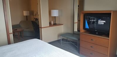 Fairfield Inn & Suites by Marriott Sudbury
