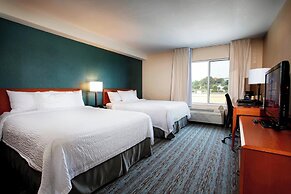 Fairfield Inn & Suites by Marriott Sudbury