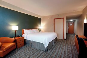 Fairfield Inn & Suites by Marriott Sudbury
