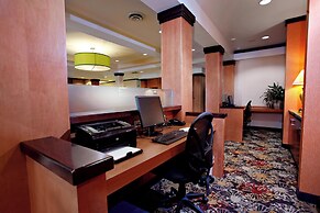 Fairfield Inn & Suites by Marriott Sudbury