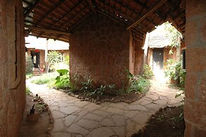 Hotel Laguna Anjuna, Goa