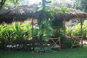 Hotel Laguna Anjuna, Goa