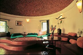 Hotel Laguna Anjuna, Goa