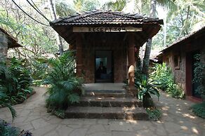 Hotel Laguna Anjuna, Goa