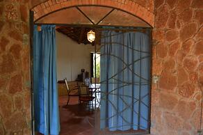 Hotel Laguna Anjuna, Goa