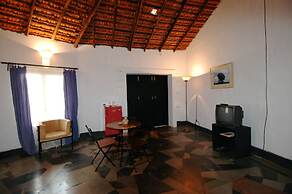 Hotel Laguna Anjuna, Goa