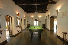 Hotel Laguna Anjuna, Goa