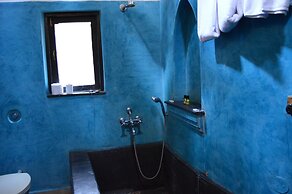 Hotel Laguna Anjuna, Goa