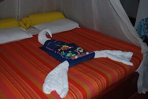 Hotel Laguna Anjuna, Goa