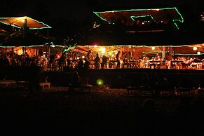 Hotel Laguna Anjuna, Goa