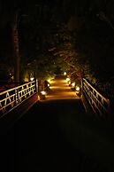 Hotel Laguna Anjuna, Goa