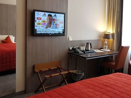 City Hotel Düsseldorf