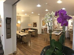 City Hotel Düsseldorf