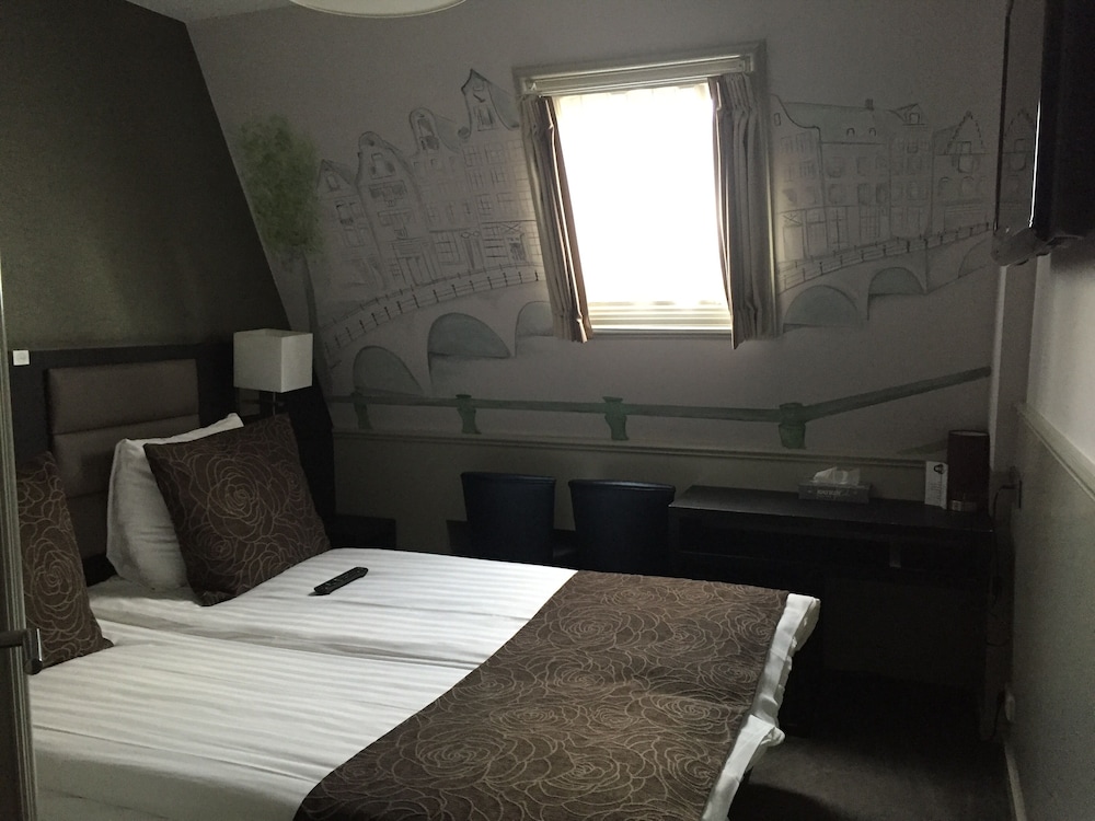 Hotel Clemens Amsterdam