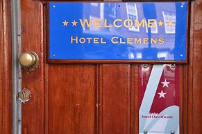 Hotel Clemens Amsterdam