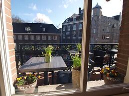 Hotel Clemens Amsterdam
