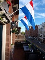 Hotel Clemens Amsterdam