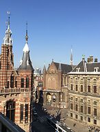 Hotel Clemens Amsterdam