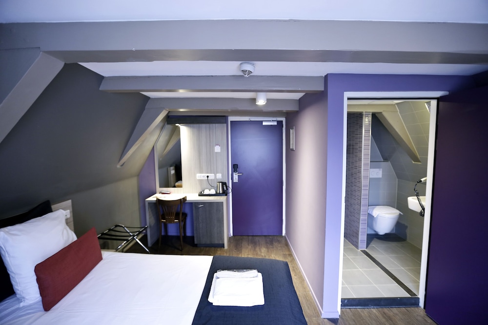 City Hotel Amsterdam