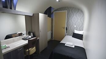 City Hotel Amsterdam