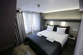 City Hotel Amsterdam
