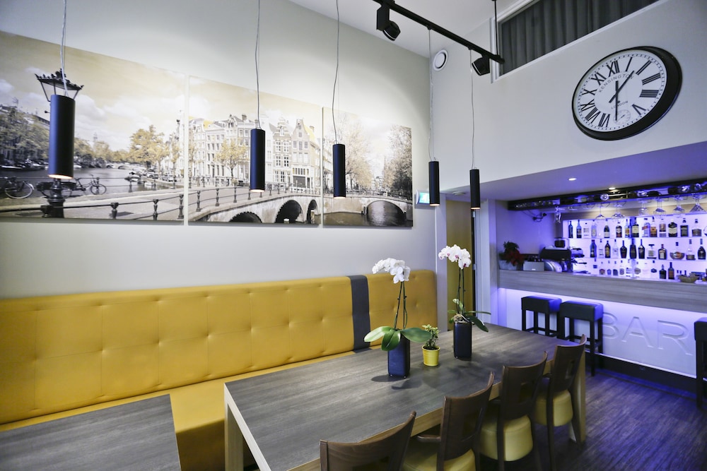 City Hotel Amsterdam