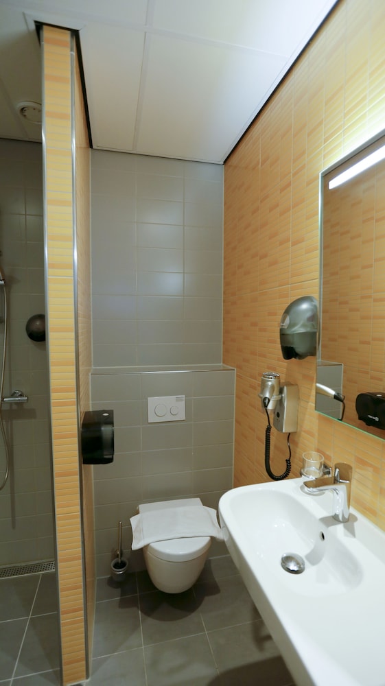 City Hotel Amsterdam