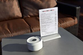 Soho Hotel