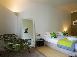 Hôtel Arvor Saint Georges