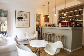 Hôtel Arvor Saint Georges