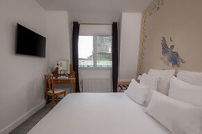 Hôtel Arvor Saint Georges