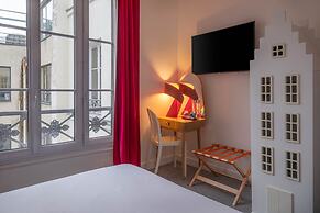 Hôtel Arvor Saint Georges