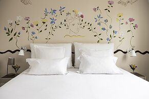 Hôtel Arvor Saint Georges