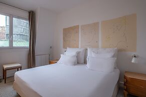 Hôtel Arvor Saint Georges