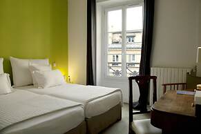 Hôtel Arvor Saint Georges