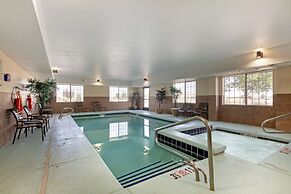 Best Western Laramie Inn & Suites