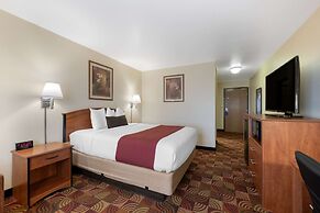Best Western Laramie Inn & Suites
